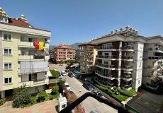 2+1 apartment for sale, 110 m2, 300m from the sea in Oba, Alanya, Turkey № 8442 – photo 27