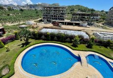 2+1 apartment for sale, 110 m2, 200m from the sea in Kargicak, Alanya, Turkey № 8337 – photo 31