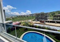 2+1 apartment for sale, 110 m2, 200m from the sea in Kargicak, Alanya, Turkey № 8337 – photo 29
