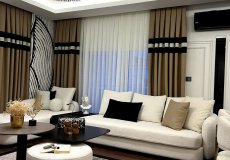 2+1 apartment for sale, 120 m2, 300m from the sea in Alanyas center, Alanya, Turkey № 8318 – photo 41