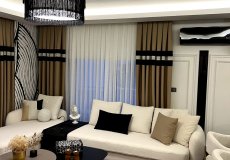 2+1 apartment for sale, 120 m2, 300m from the sea in Alanyas center, Alanya, Turkey № 8318 – photo 40