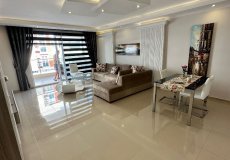 2+1 apartment for sale, 115 m2, 700m from the sea in Tosmur, Alanya, Turkey № 8418 – photo 3