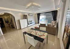 2+1 apartment for sale, 115 m2, 700m from the sea in Tosmur, Alanya, Turkey № 8418 – photo 5
