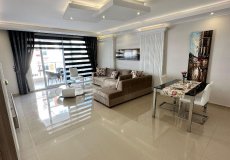 2+1 apartment for sale, 115 m2, 700m from the sea in Tosmur, Alanya, Turkey № 8418 – photo 6