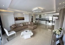2+1 apartment for sale, 115 m2, 700m from the sea in Tosmur, Alanya, Turkey № 8418 – photo 4