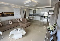 2+1 apartment for sale, 115 m2, 700m from the sea in Tosmur, Alanya, Turkey № 8418 – photo 7