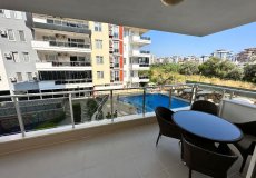 2+1 apartment for sale, 115 m2, 700m from the sea in Tosmur, Alanya, Turkey № 8418 – photo 25