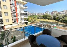 2+1 apartment for sale, 115 m2, 700m from the sea in Tosmur, Alanya, Turkey № 8418 – photo 23
