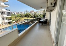 2+1 apartment for sale, 115 m2, 700m from the sea in Tosmur, Alanya, Turkey № 8418 – photo 22
