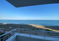3+1 apartment for sale, 150 m2, 10m from the sea Mersin, Turkey № 8380 – photo 2