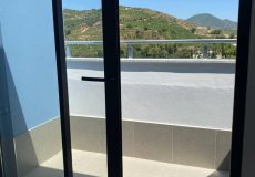 3+1 penthouse for sale, 91 m2, 1800m from the sea in Mahmutlar, Alanya, Turkey № 7537 – photo 27