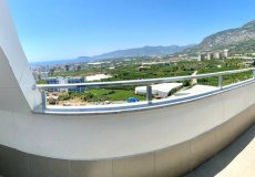3+1 penthouse for sale, 91 m2, 1800m from the sea in Mahmutlar, Alanya, Turkey № 7537 – photo 32
