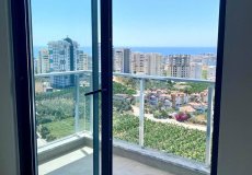 3+1 penthouse for sale, 91 m2, 1800m from the sea in Mahmutlar, Alanya, Turkey № 7537 – photo 31