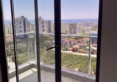 3+1 penthouse for sale, 91 m2, 1800m from the sea in Mahmutlar, Alanya, Turkey № 7537 – photo 39