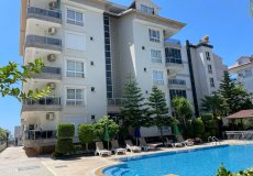 2+1 apartment for sale, 115 m2, 10m from the sea in Kestel, Alanya, Turkey № 8500 – photo 2