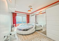 3+1 penthouse for sale, 160 m2, 450m from the sea in Mahmutlar, Alanya, Turkey № 8379 – photo 15