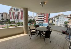 2+1 apartment for sale, 125 m2, 1000m from the sea in Cikcilli, Alanya, Turkey № 8588 – photo 23