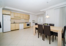 2+1 apartment for sale, 115 m2, 800m from the sea in Alanyas center, Alanya, Turkey № 7949 – photo 24