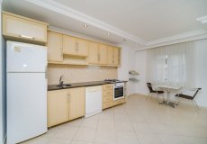 2+1 apartment for sale, 115 m2, 800m from the sea in Alanyas center, Alanya, Turkey № 7949 – photo 21