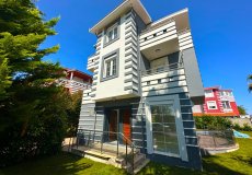 4+1 villa for sale, 220 m2, 2000m from the sea Belek, Turkey № 8533 – photo 2