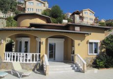 2+1 villa for sale, 100 m2, 2000m from the sea in Kargicak, Alanya, Turkey № 8597 – photo 8