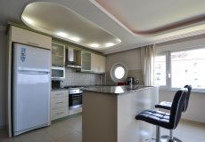 2+1 apartment for sale, 120 m2, 1000m from the sea in Cikcilli, Alanya, Turkey № 8571 – photo 7