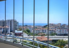 2+1 apartment for sale, 120 m2, 1000m from the sea in Cikcilli, Alanya, Turkey № 8571 – photo 22