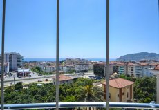 2+1 apartment for sale, 120 m2, 1000m from the sea in Cikcilli, Alanya, Turkey № 8571 – photo 21