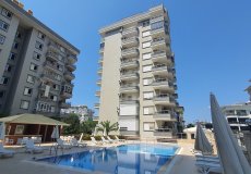 2+1 apartment for sale, 120 m2, 500m from the sea in Tosmur, Alanya, Turkey № 8565 – photo 1