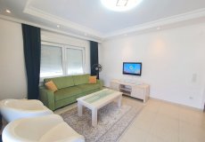 2+1 apartment for sale, 120 m2, 500m from the sea in Tosmur, Alanya, Turkey № 8565 – photo 7