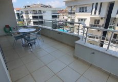 2+1 apartment for sale, 120 m2, 500m from the sea in Tosmur, Alanya, Turkey № 8565 – photo 22