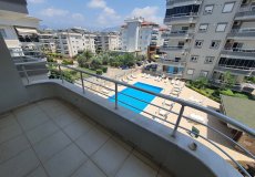2+1 apartment for sale, 120 m2, 500m from the sea in Tosmur, Alanya, Turkey № 8565 – photo 23