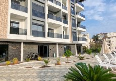 2+1 apartment for sale, 86 m2, 1600m from the sea in Oba, Alanya, Turkey № 8646 – photo 2