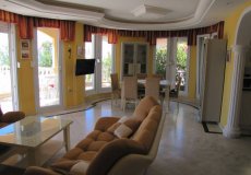 2+1 villa for sale, 100 m2, 2000m from the sea in Kargicak, Alanya, Turkey № 8597 – photo 15