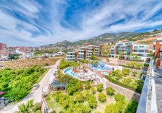3+1 apartment for sale, 260 m2, 1500m from the sea in Cikcilli, Alanya, Turkey № 8535 – photo 36