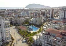 2+1 apartment for sale, 112 m2, 700m from the sea in Cikcilli, Alanya, Turkey № 8261 – photo 7