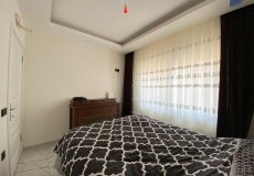 1+1 apartment for sale, 50 m2, 2000m from the sea in Oba, Alanya, Turkey № 8600 – photo 17