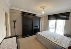 2+1 apartment for sale, 125 m2, 1000m from the sea in Cikcilli, Alanya, Turkey № 8588 – photo 17