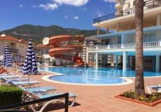 1+1 apartment for sale, 60 m2, 1000m from the sea in Cikcilli, Alanya, Turkey № 8603 – photo 2
