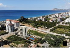 2+1 apartment for sale, 85 m2, 100m from the sea in Kestel, Alanya, Turkey № 8621 – photo 1