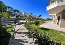 1+1 apartment for sale, 63 m2, 200m from the sea in Kargicak, Alanya, Turkey № 8606 – photo 6