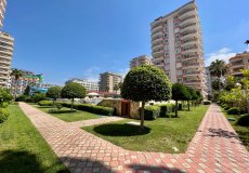 2+1 apartment for sale, 130 m2, 50m from the sea in Mahmutlar, Alanya, Turkey № 8578 – photo 4