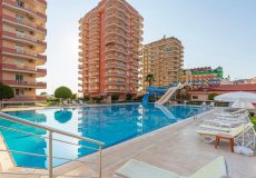2+1 apartment for sale, 130 m2, 50m from the sea in Mahmutlar, Alanya, Turkey № 8578 – photo 1