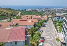4+1 villa for sale, 160 m2, 1000m from the sea in Kargicak, Alanya, Turkey № 8623 – photo 8