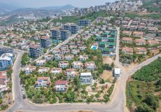 4+1 villa for sale, 160 m2, 1000m from the sea in Kargicak, Alanya, Turkey № 8623 – photo 4