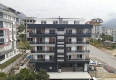 3+1 apartment for sale, 150 m2, 2500m from the sea in Oba, Alanya, Turkey № 8176 – photo 2