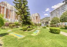 2+1 apartment for sale, 125 m2, 1000m from the sea in Cikcilli, Alanya, Turkey № 8588 – photo 7