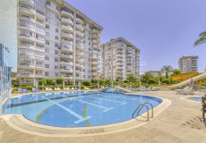 2+1 apartment for sale, 125 m2, 1000m from the sea in Cikcilli, Alanya, Turkey № 8588 – photo 4