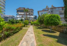2+1 apartment for sale, 120 m2, 600m from the sea in Cikcilli, Alanya, Turkey № 8648 – photo 6