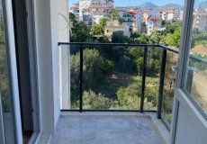 1+1 apartment for sale, 50 m2, 4000m from the sea Gazipasha, Turkey № 8550 – photo 9